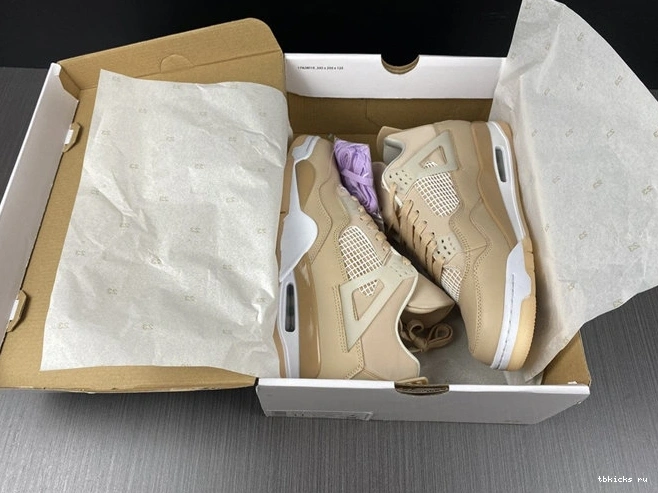Reps TB 4 Thermal Shimmer Retro 3953 DJ0675- Jordan 1014